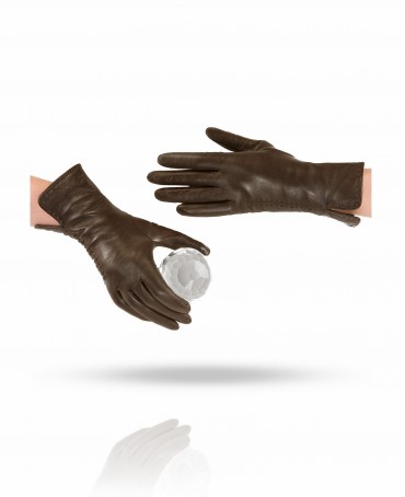 Перчатки Женские 11_ALINA/BR